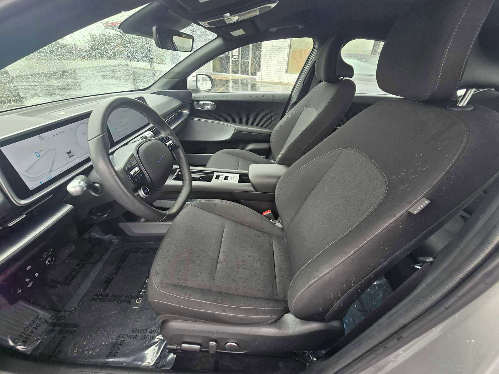 Used 2024 Hyundai Ioniq 6 SE image 23