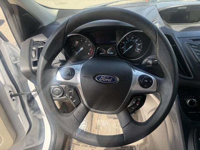 Used 2014 Ford Escape SE AWD/4WD image 15