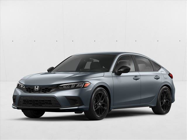 Used 2022 Honda Civic Sport
