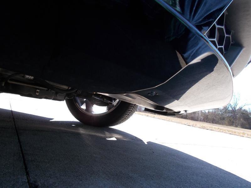 Used 2009 Ford Mustang GT image 18