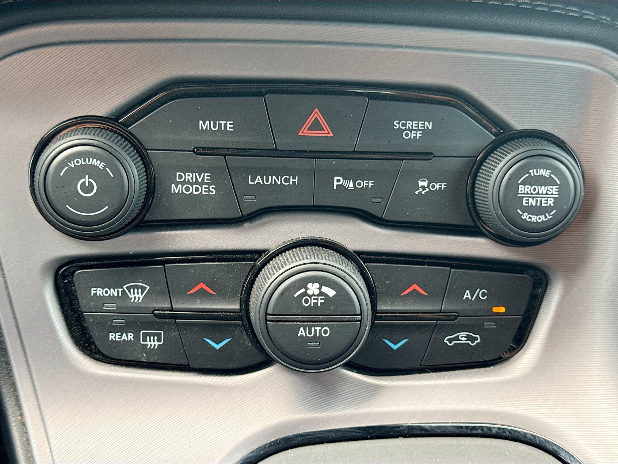 Used 2023 Dodge Challenger R/T Scat Pack RWD image 32