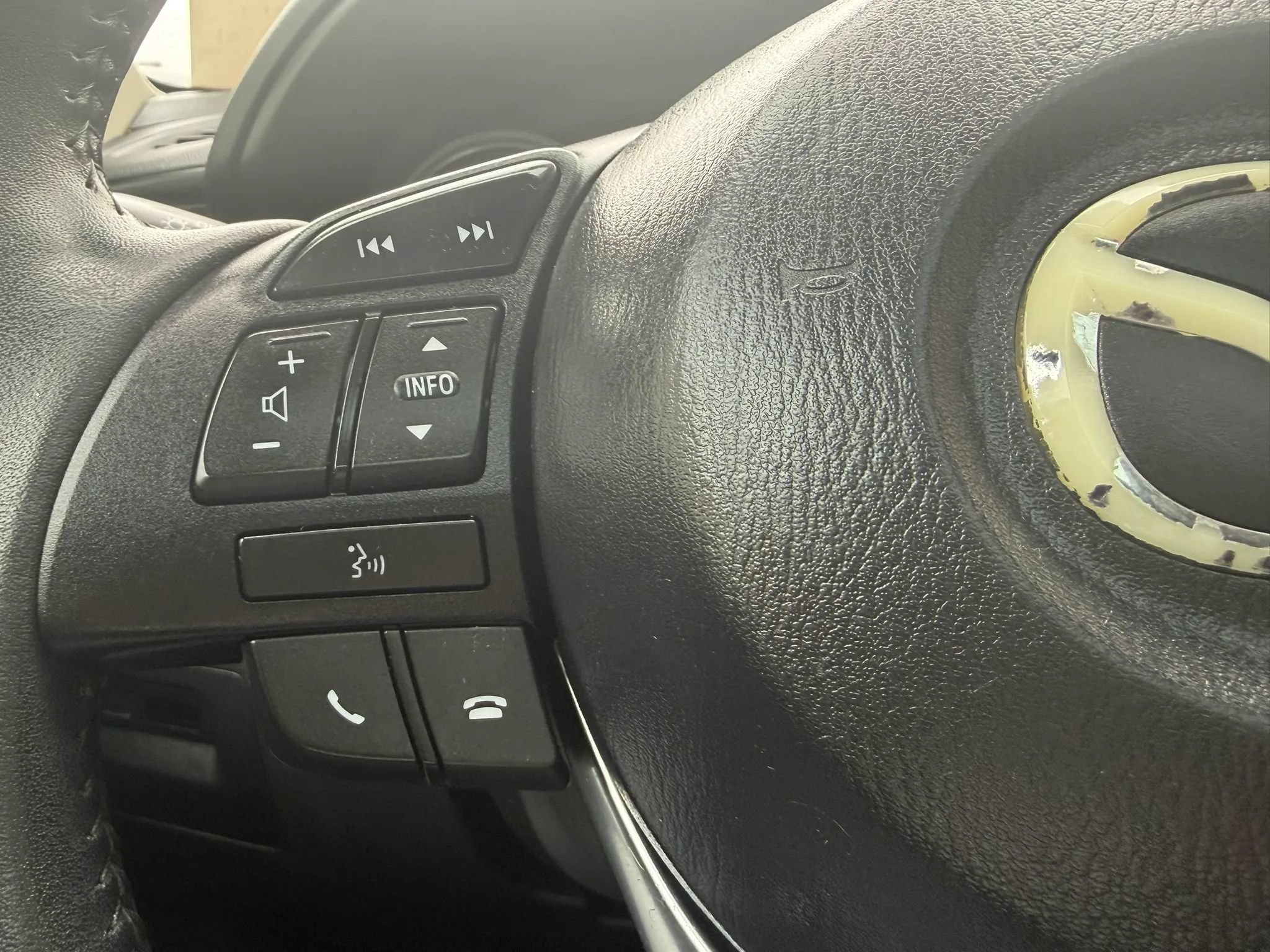 Used 2013 MAZDA CX-5 Grand Touring AWD/4WD image 23