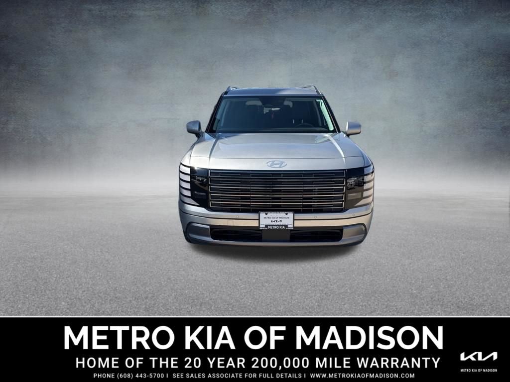 Used 2026 Hyundai Palisade SEL image 9