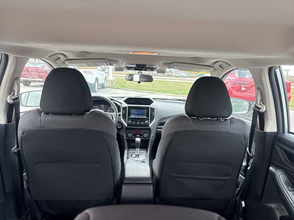Used 2022 Subaru Impreza Premium image 10