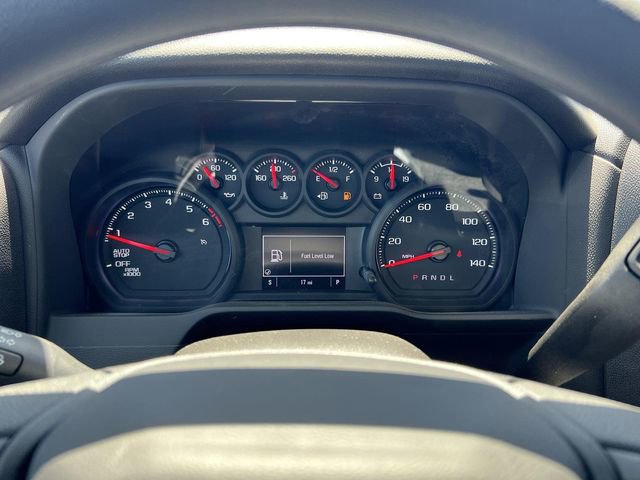 New 2025 GMC Sierra 1500 Pro w/ Pro Value Package RWD image 13