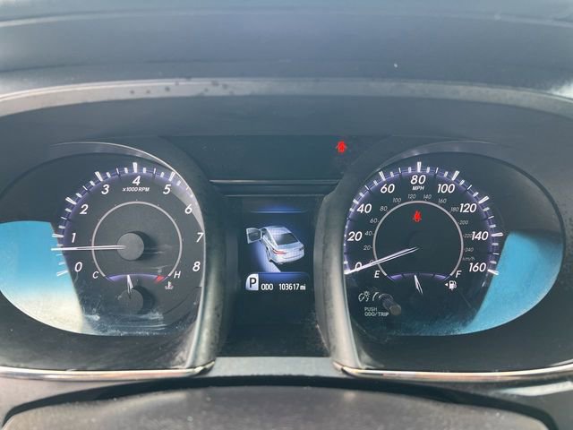 Used 2018 Toyota Avalon Limited w/ All Weather Liner Package FWD image 31