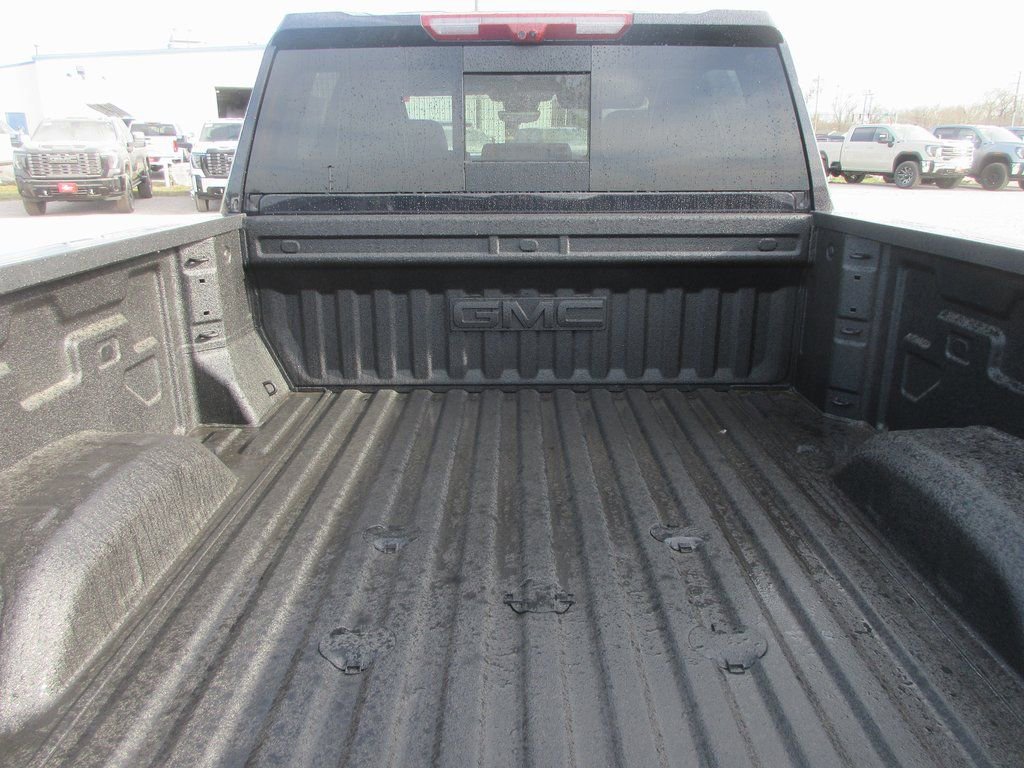 New 2026 GMC Sierra 2500 Denali Ultimate image 7