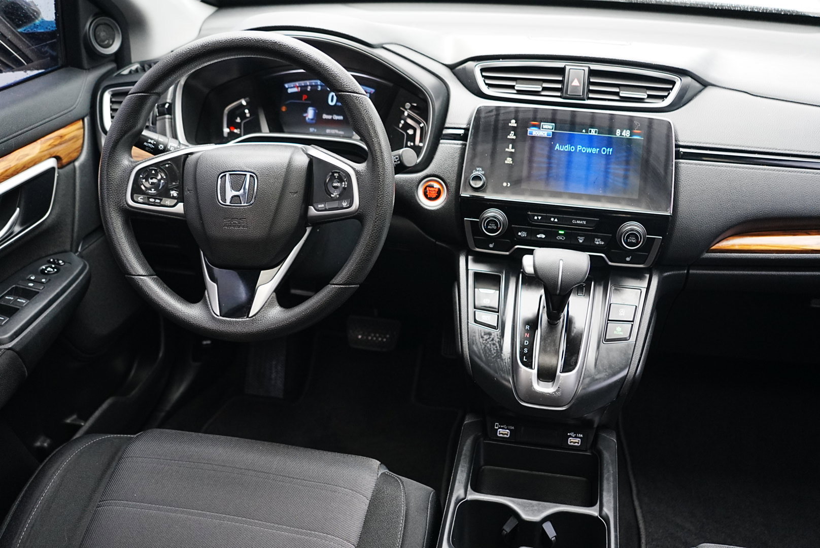 Used 2020 Honda CR-V EX image 14