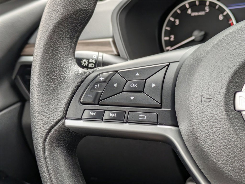 Certified 2023 Nissan Altima 2.5 SV image 19