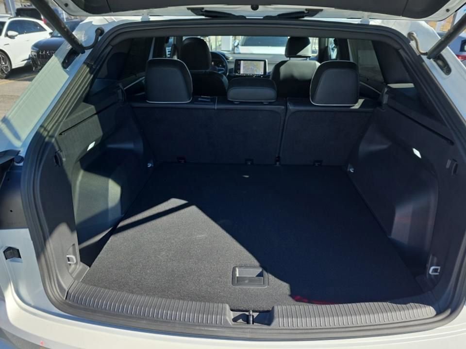 Used 2025 Volkswagen Atlas Cross Sport SEL Premium R-Line image 40