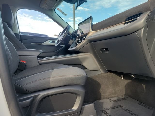 Used 2026 Ford Explorer Active RWD image 23