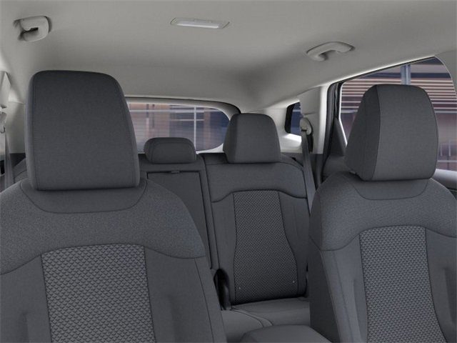 New 2025 Kia Sportage LX image 27