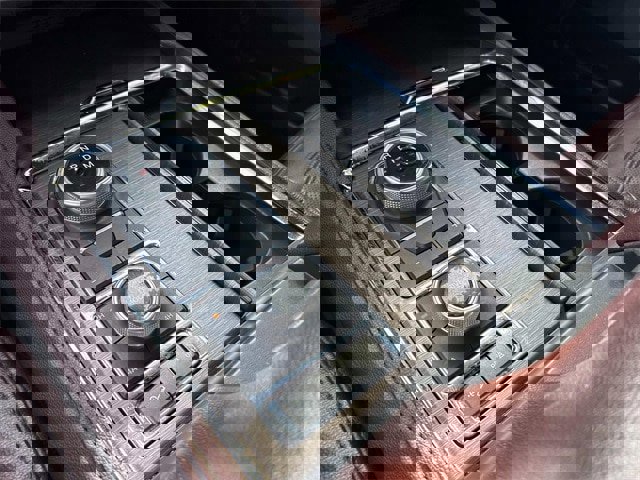 Certified 2024 Ford Expedition Limited image 35