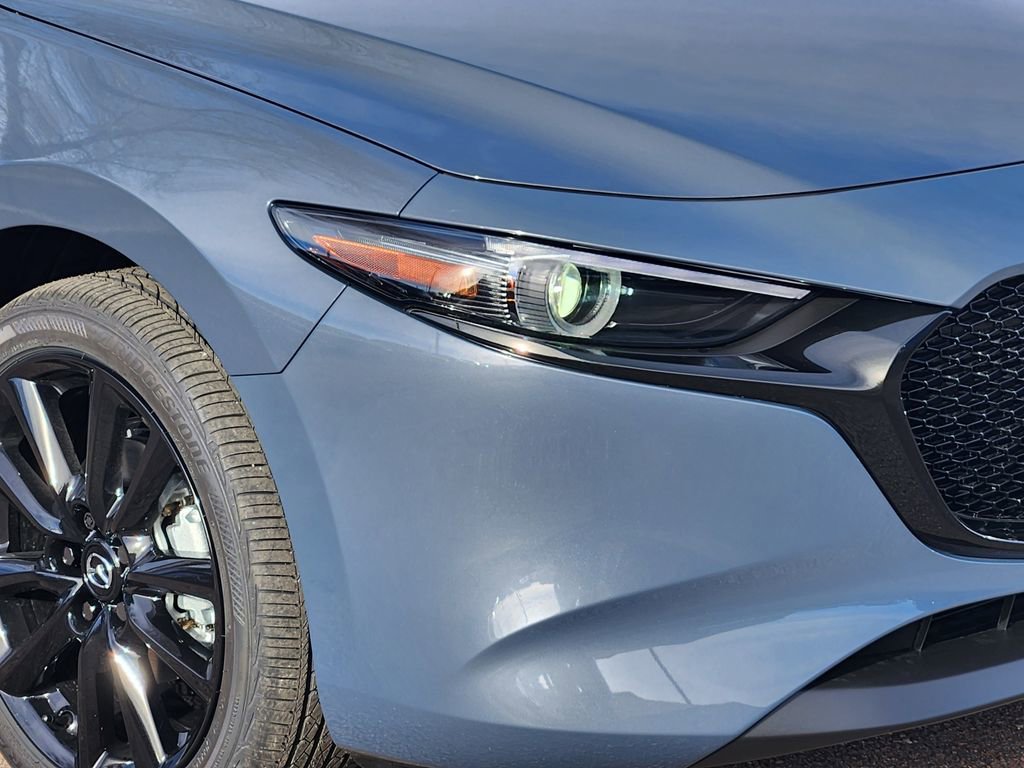 New 2026 MAZDA MAZDA3 2.5 S Hatchback w/ Premium Pkg image 28