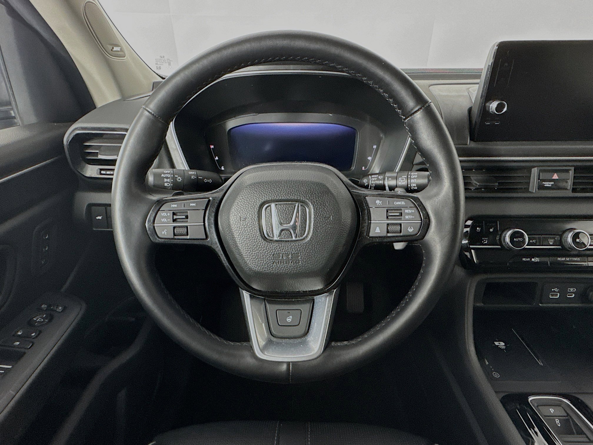 Certified 2023 Honda Pilot Elite image 11