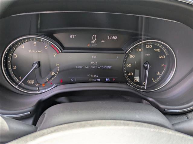 Used 2023 Cadillac CT5 Luxury image 11