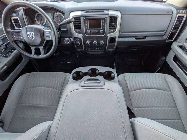 Used 2018 RAM 2500 SLT image 24