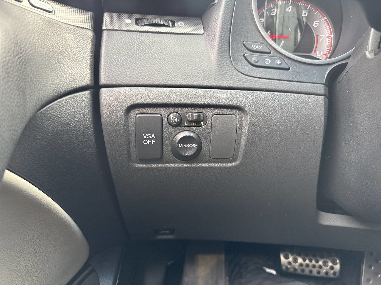 Used 2008 Acura TL Type-S FWD image 38