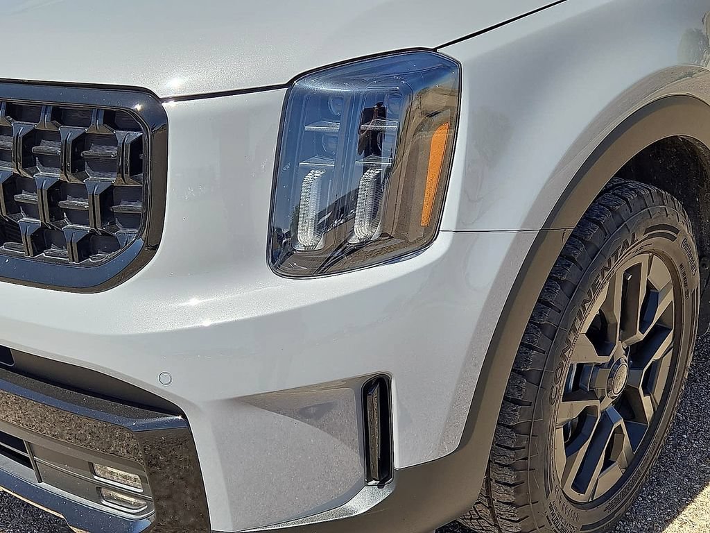 Used 2025 Kia Telluride SX Prestige X-Pro AWD/4WD image 9
