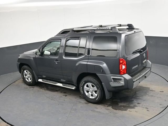 Used 2009 Nissan Xterra S w/ X Gear Pkg image 23