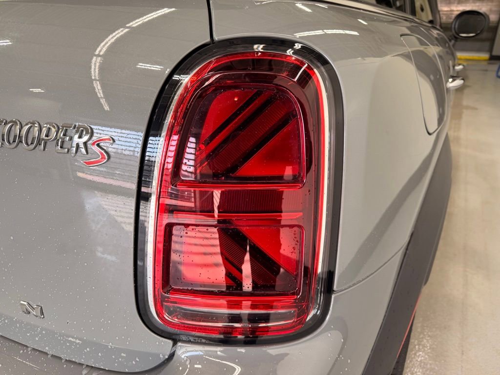 Certified 2023 MINI Cooper Countryman S AWD/4WD image 5