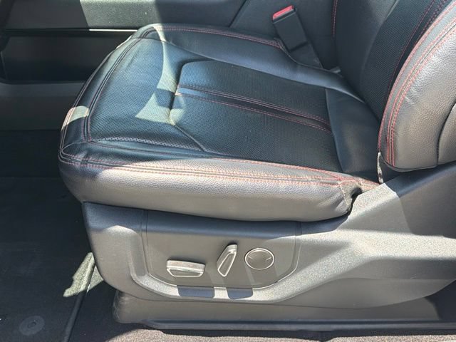 Used 2021 Ford Expedition Limited RWD image 26