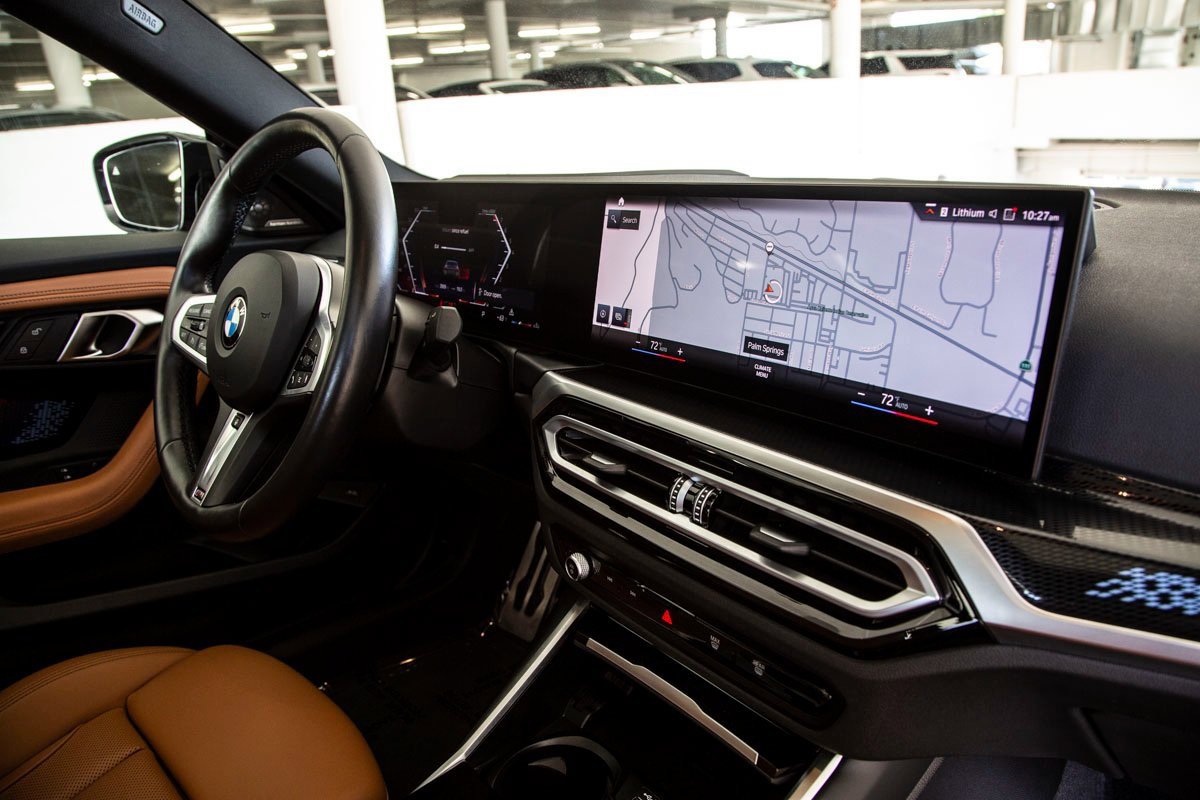 Used 2024 BMW M240i Coupe image 26