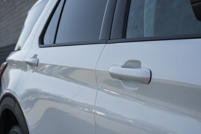 New 2026 Ford Explorer Active w/ Active Comfort Package image 23