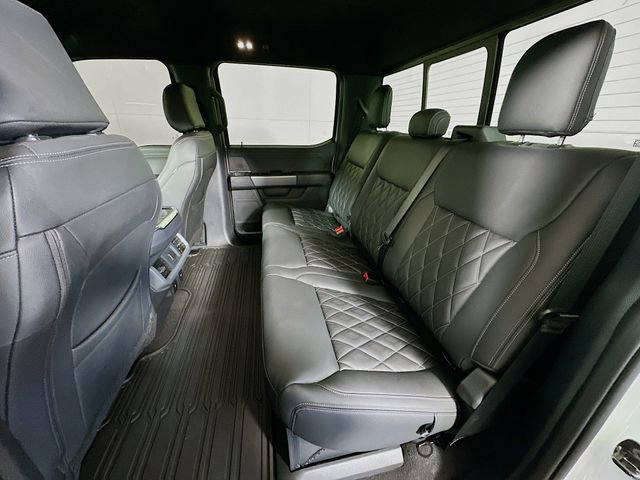 Used 2025 Ford F150 XLT w/ Equipment Group 302A MID image 23