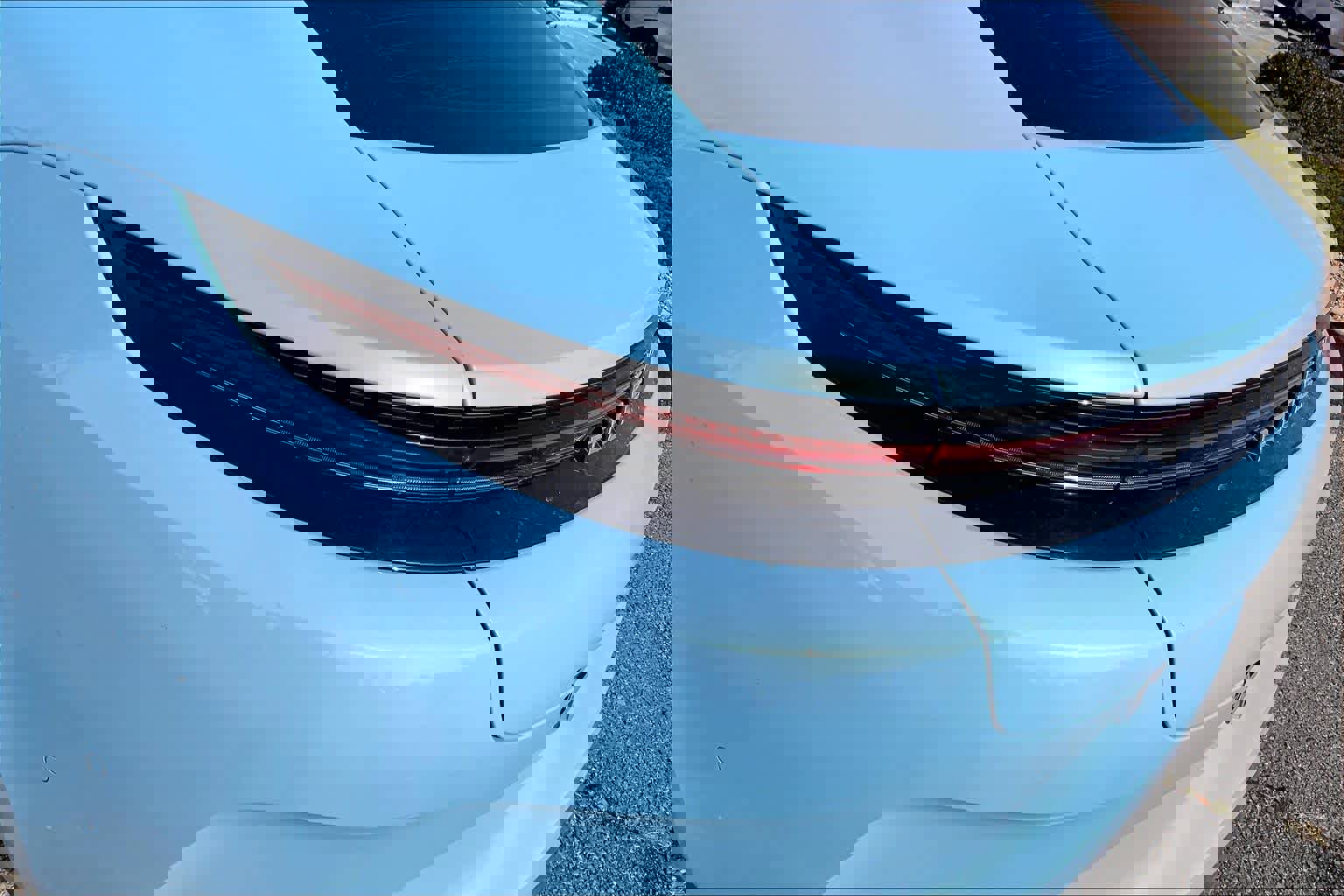 Used 2025 Porsche Panamera 4 image 28