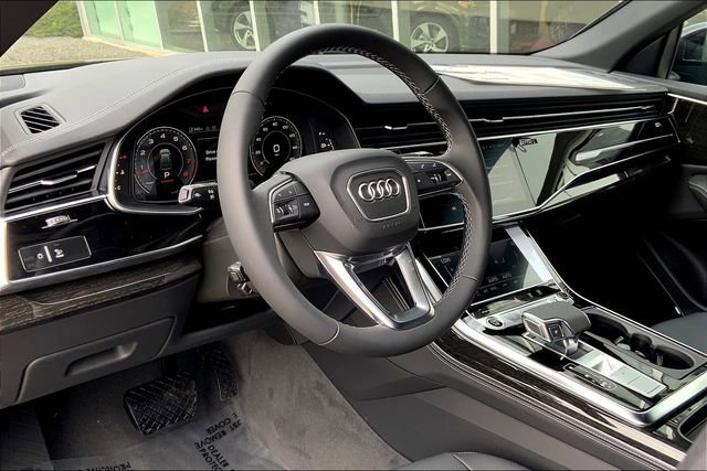 New 2026 Audi Q8 Premium Plus image 5