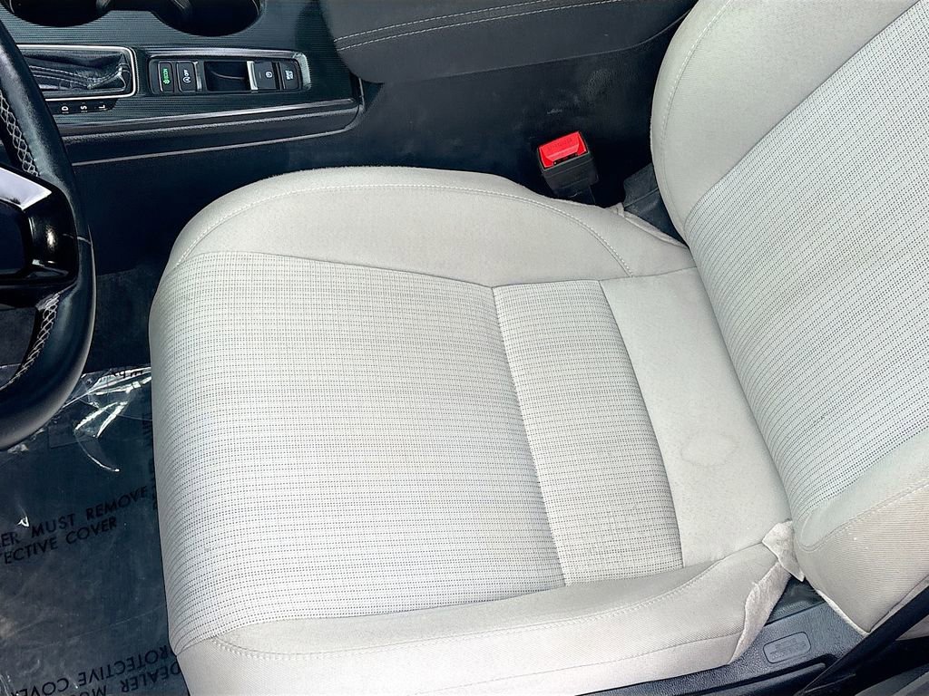 Used 2024 Honda Civic EX image 18