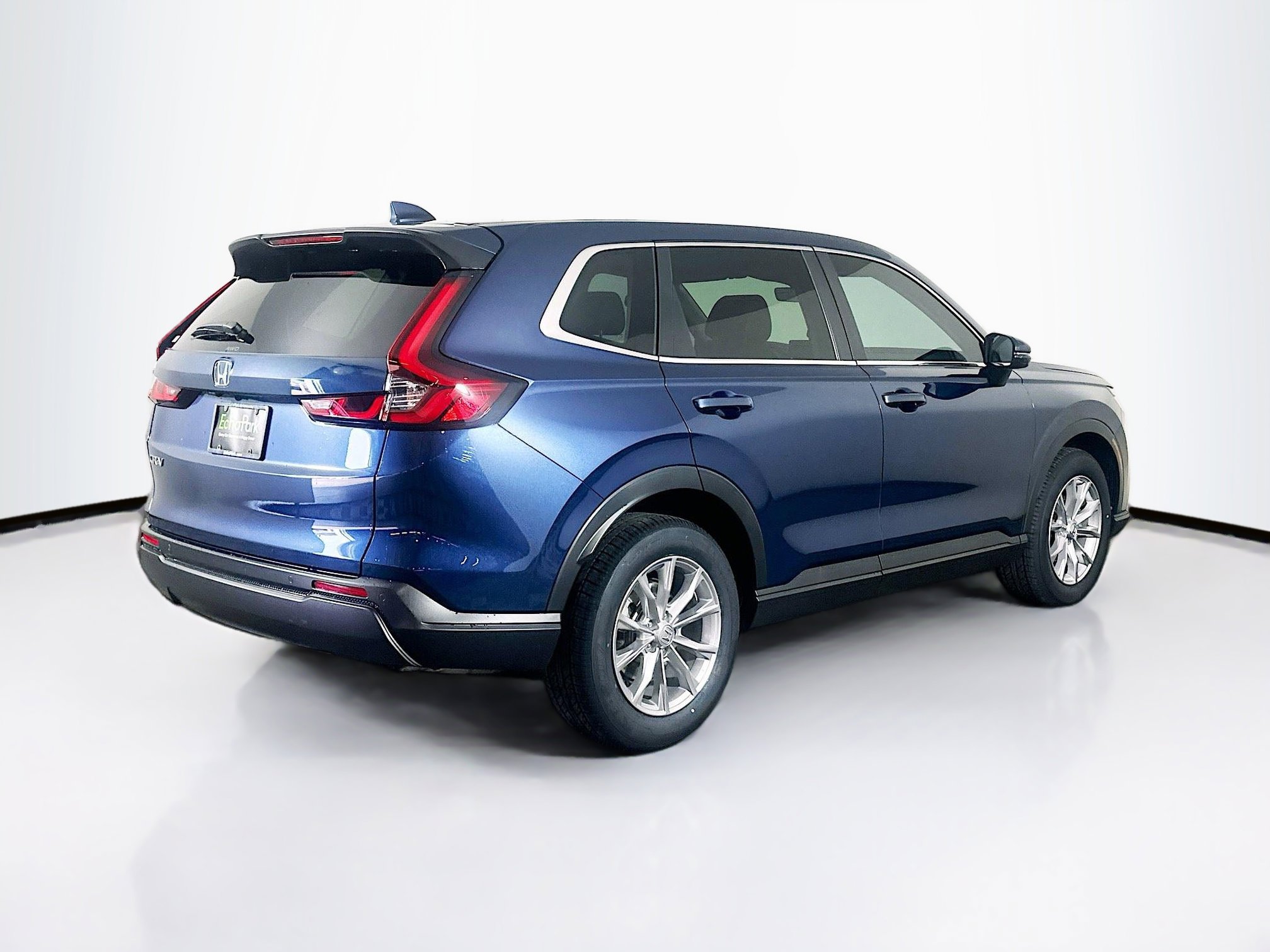 Used 2023 Honda CR-V EX-L image 9
