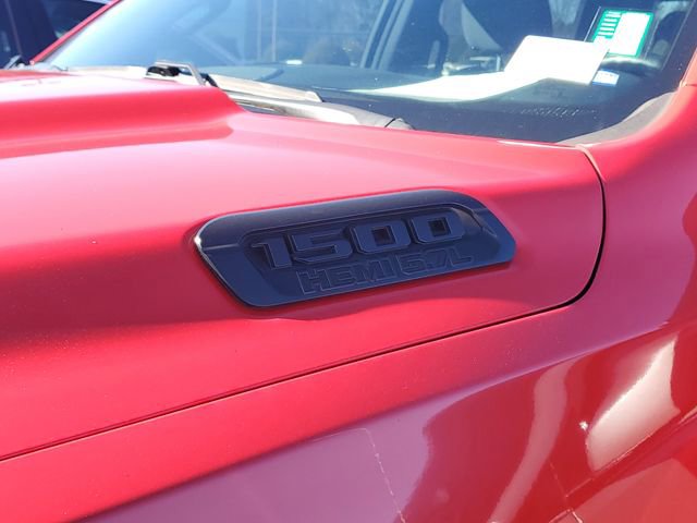 Certified 2020 RAM 1500 Big Horn image 5