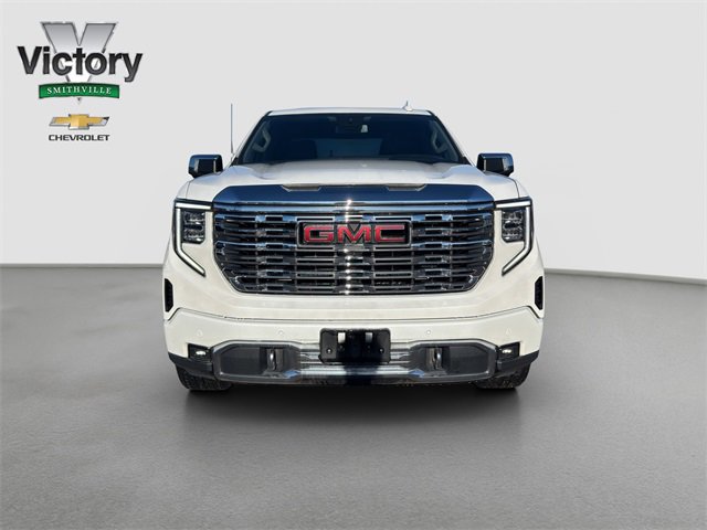 Used 2022 GMC Sierra 1500 Denali image 2