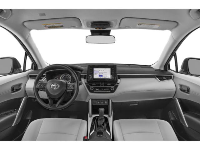 Used 2022 Toyota Corolla Cross L AWD/4WD image 11