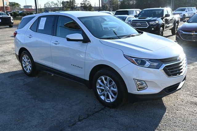 Used 2019 Chevrolet Equinox LT image 7