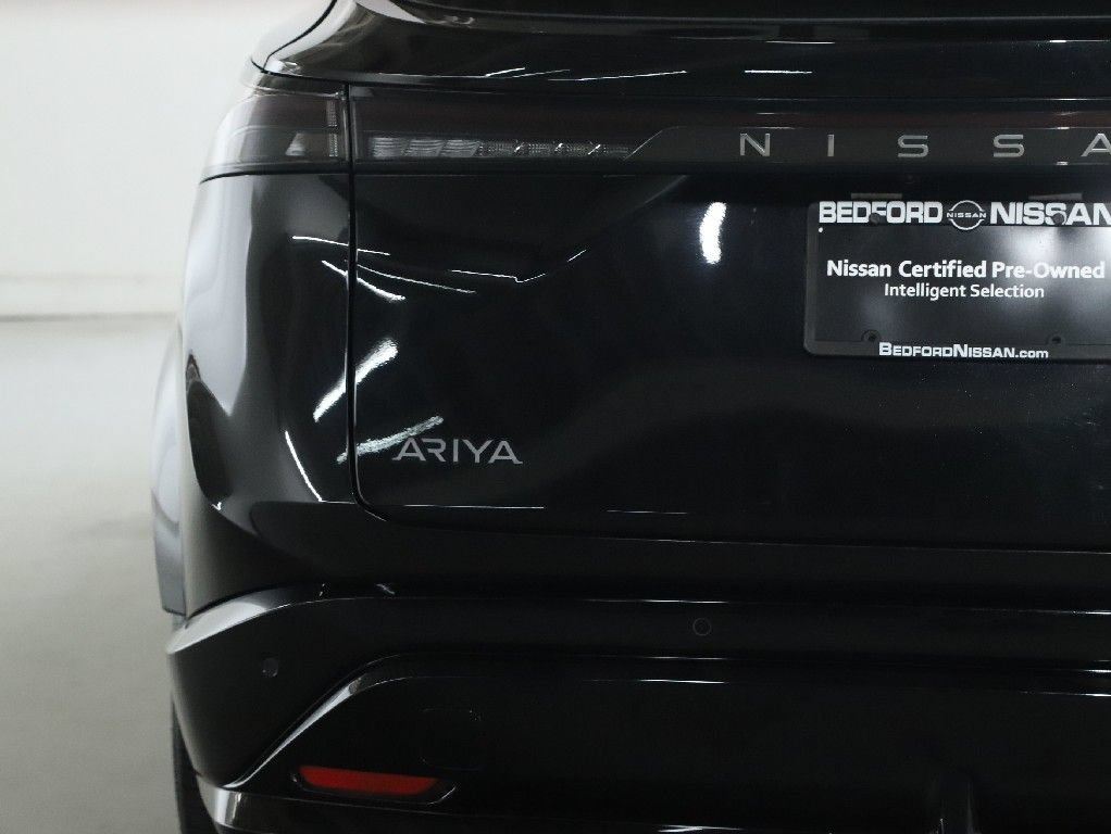 Certified 2023 Nissan Ariya FWD image 42