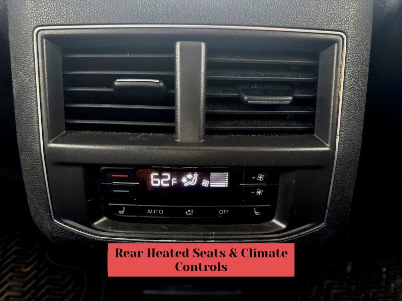 Used 2018 Volkswagen Atlas SEL Premium image 34