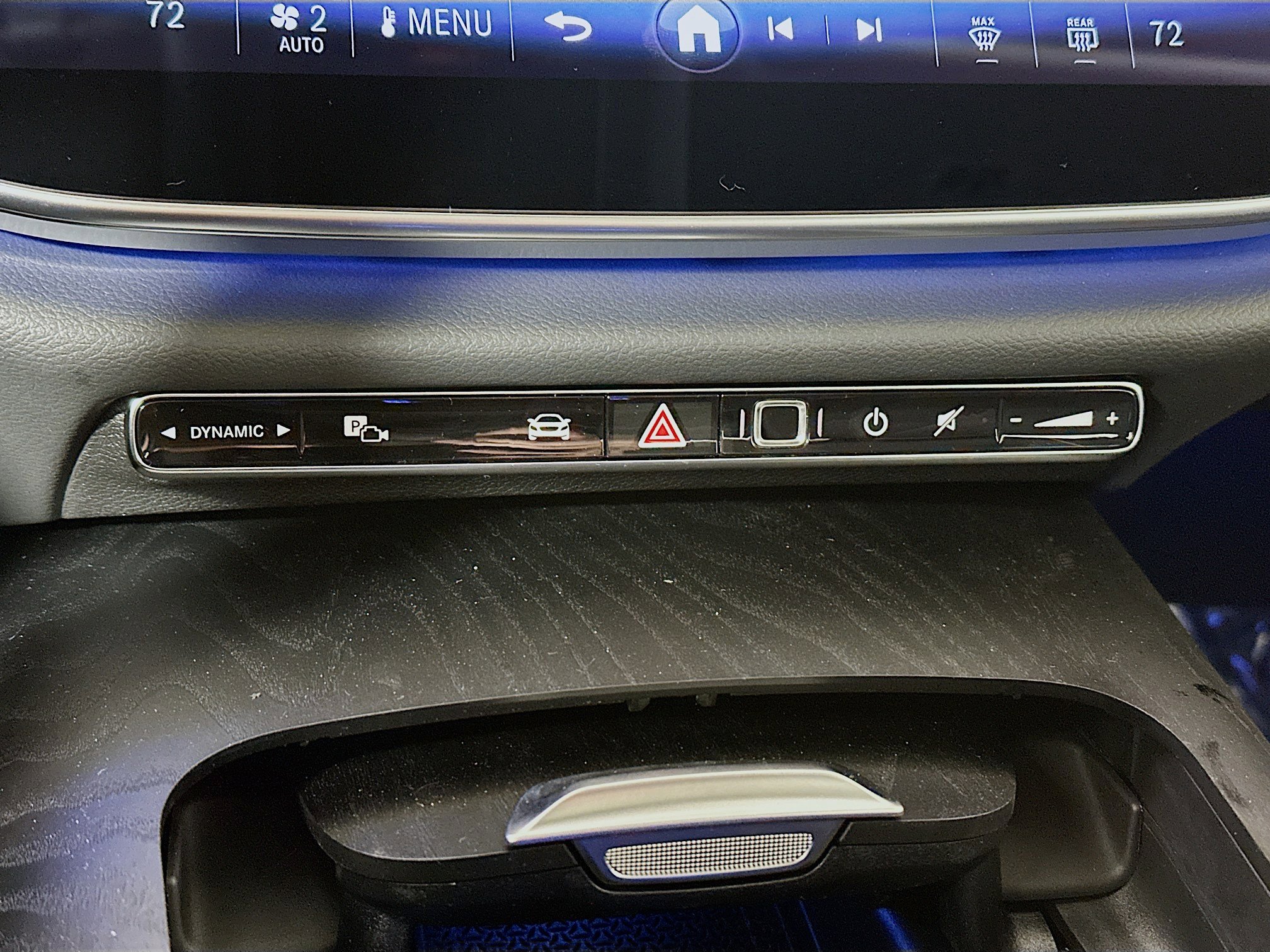 New 2026 Mercedes-Benz E 350 4MATIC Sedan image 16