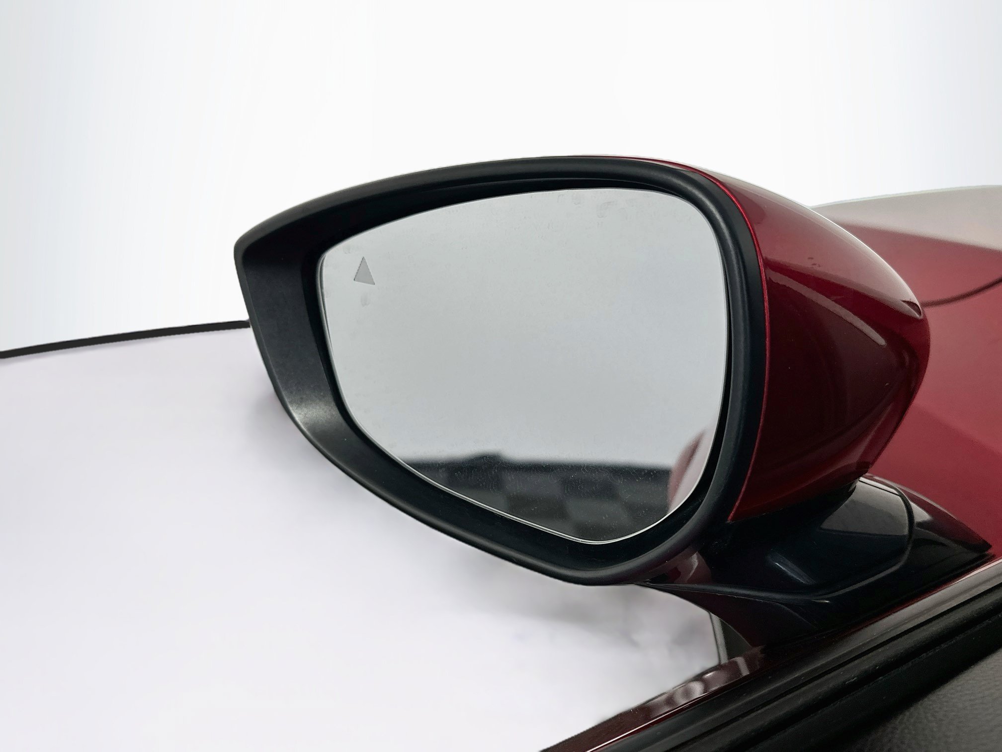 Used 2025 MAZDA MAZDA3 s FWD image 16