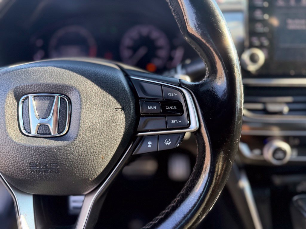 Used 2020 Honda Accord Sport image 24