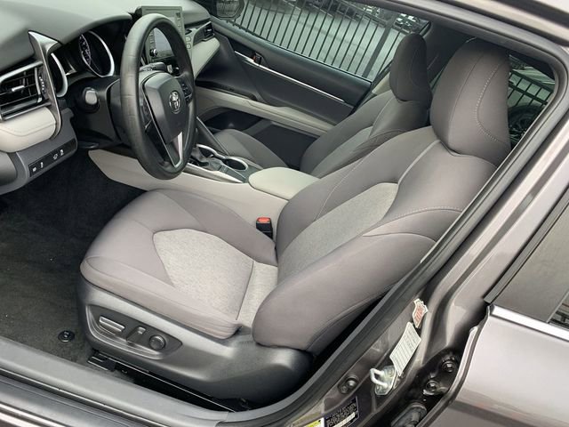 Used 2023 Toyota Camry LE image 18