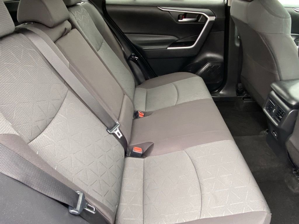 Certified 2023 Toyota RAV4 XLE AWD/4WD image 19