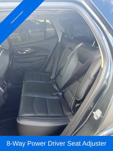 Used 2020 GMC Terrain Denali AWD/4WD image 29