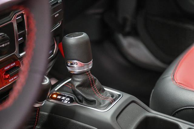 New 2023 Jeep Wrangler Unlimited Rubicon 4xe image 19