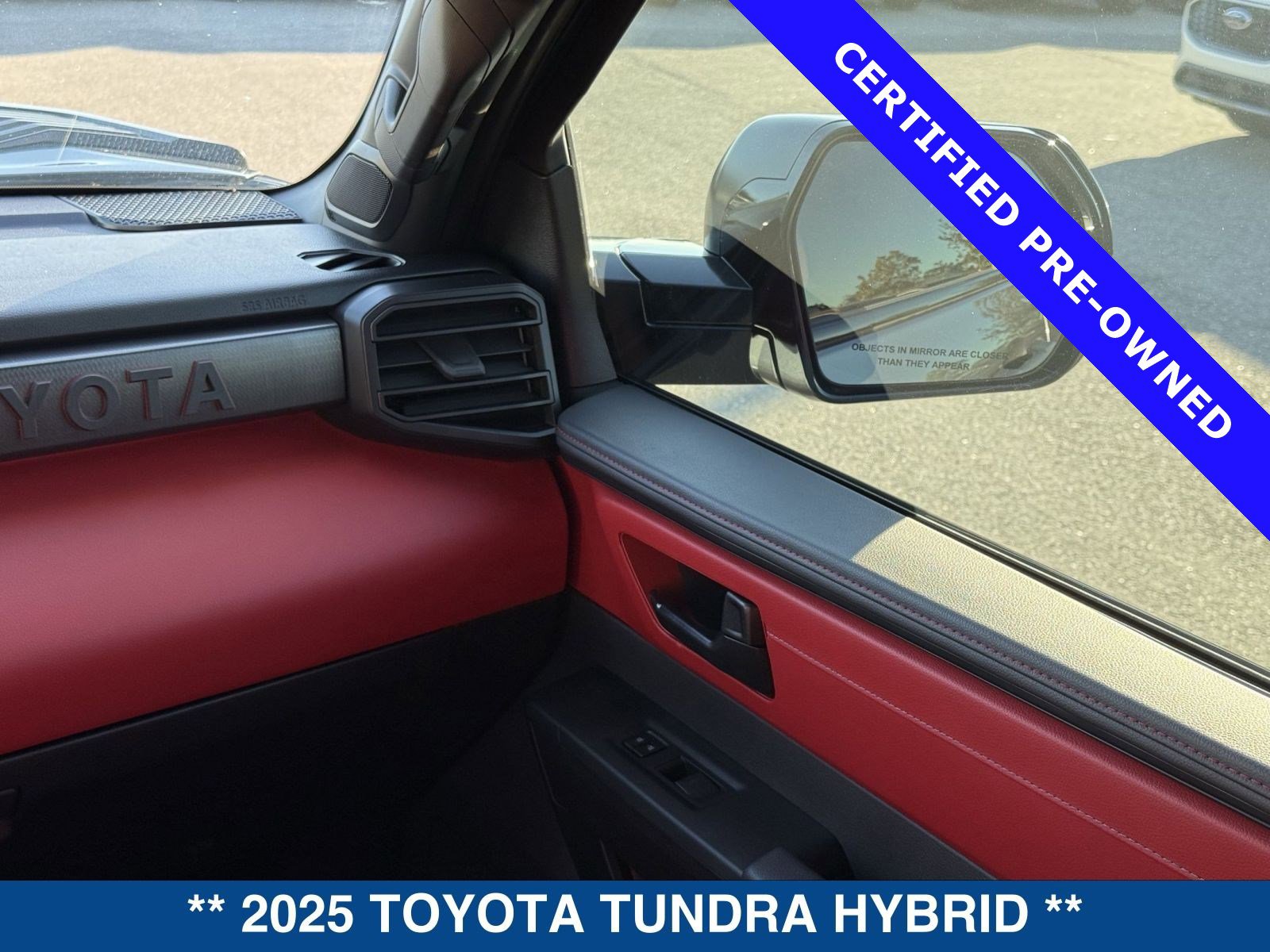 Used 2025 Toyota Tundra TRD Pro image 18