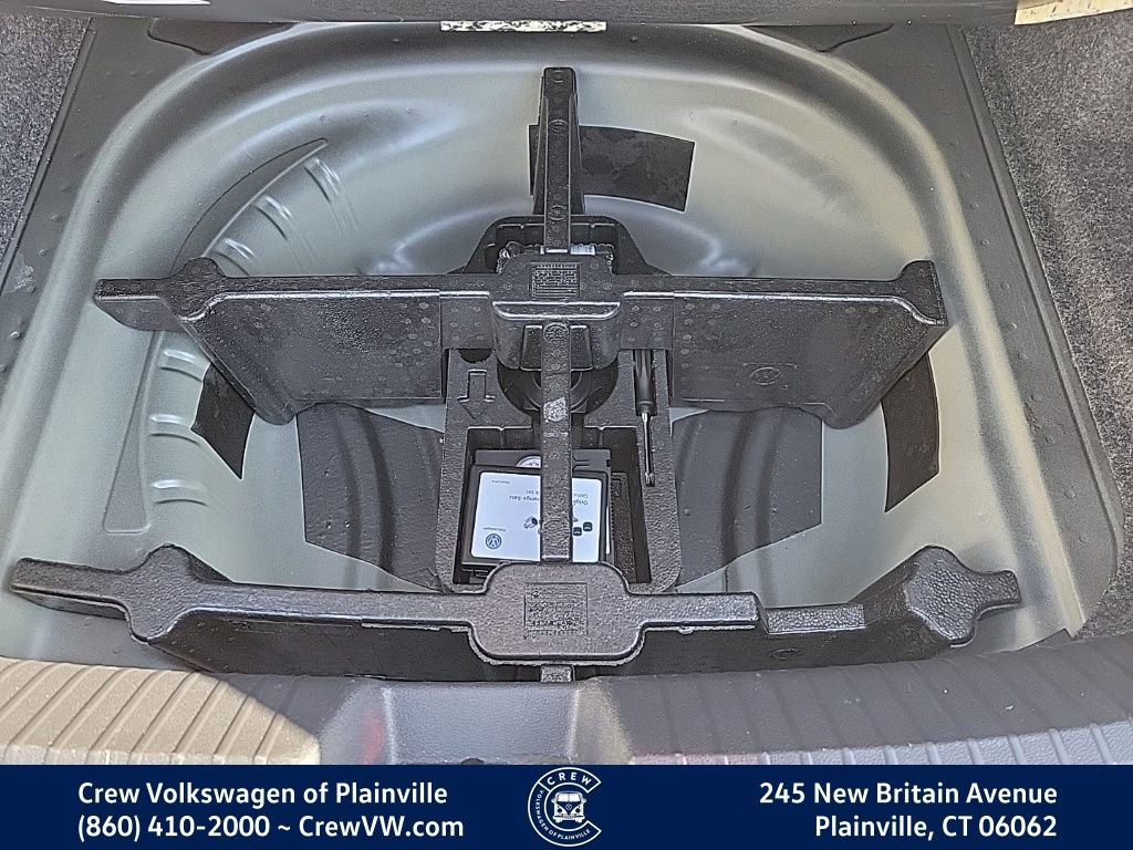 Certified 2023 Volkswagen Jetta Sport image 51