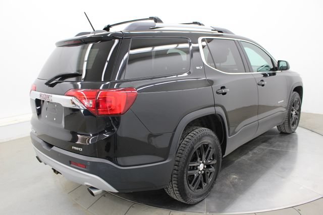 Used 2019 GMC Acadia SLT AWD/4WD image 41