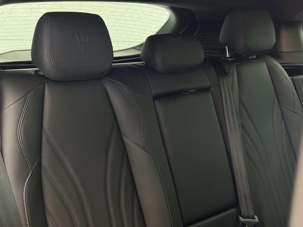 New 2024 Maserati Grecale GT image 41